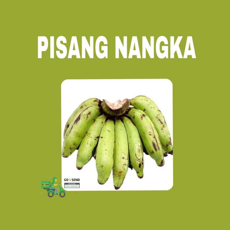 

PISANG NANGKA MURAH FRES BANDUNG
