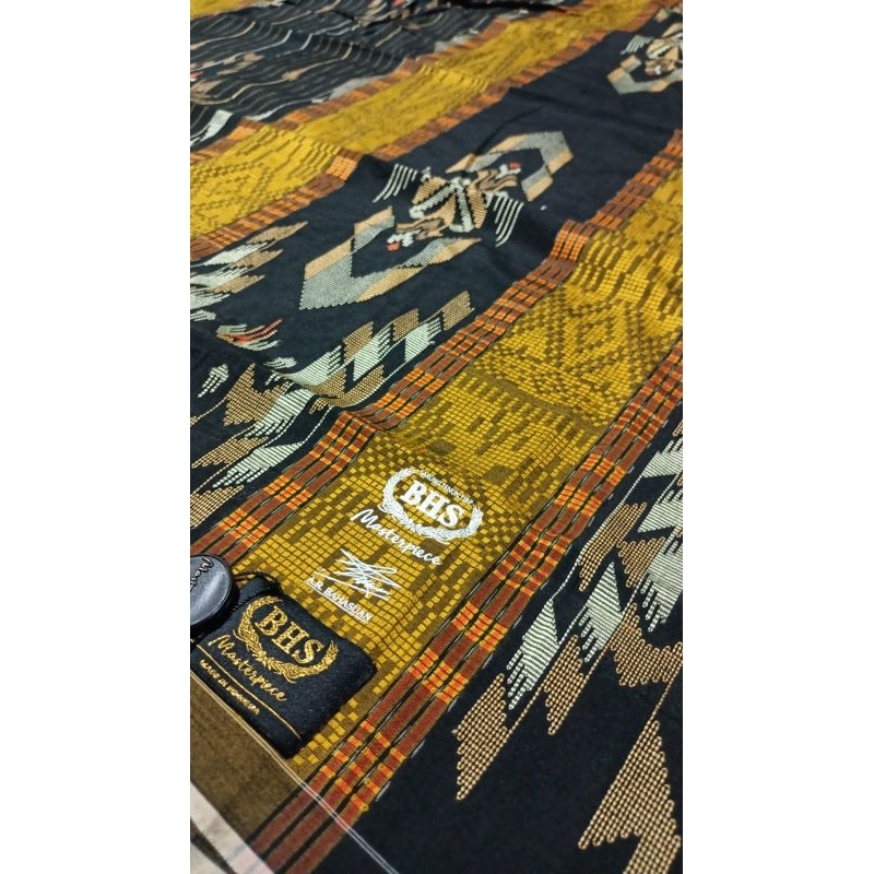 BHS SGE MASTERPIECE (SECOND)