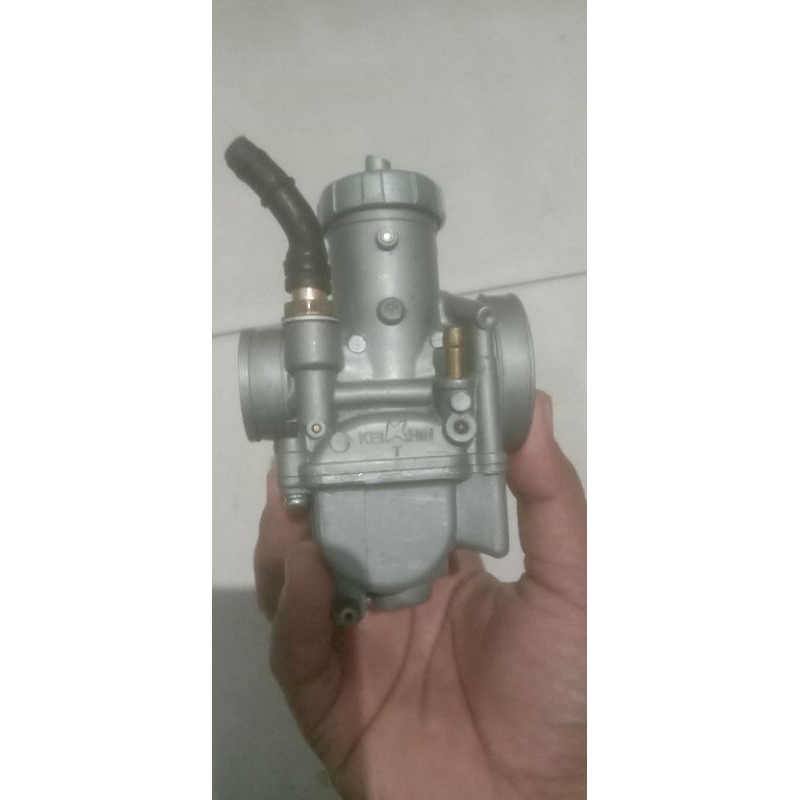 Ready Karbu PE Keihin PNP Rx King kwalitas bagus