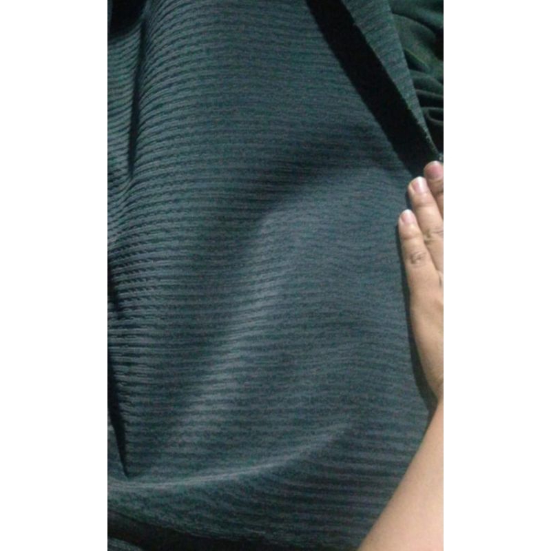 Pesanan Om Andri Untuk Mobil All New Corolla 97