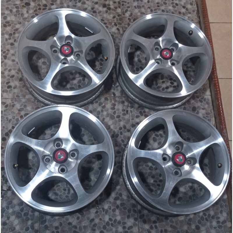 Velg R15 Oem Honda civic vtis