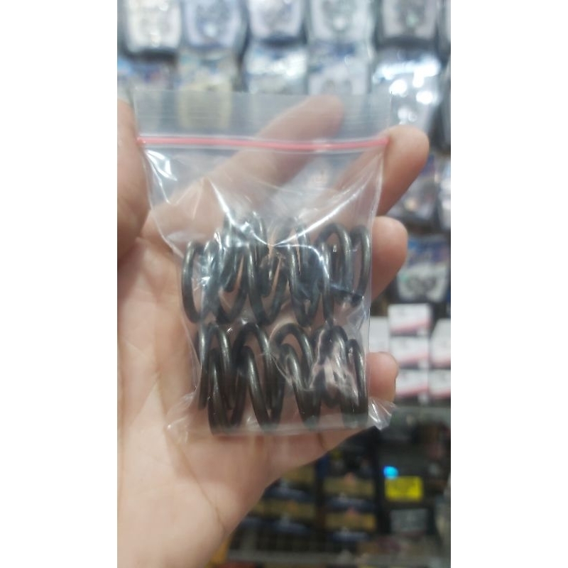 PER KLEP SWEDIA HONDA CB 150 R CB150R NEW CBR150 R new CBR 150 R new ori asli original set 4 biji pi