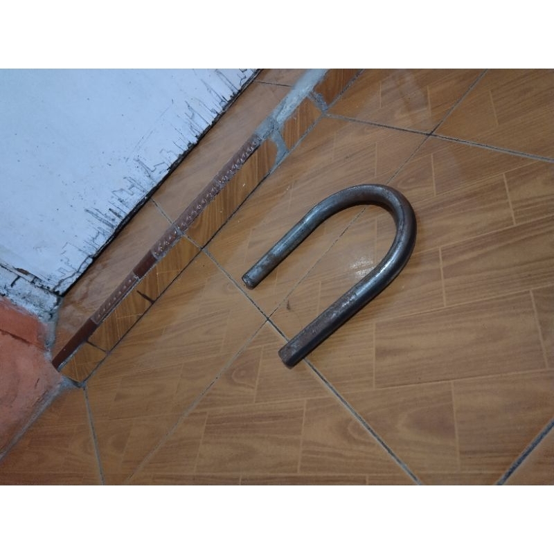 Behel u lurus honda japstyle custom motor jepstyle kastem jap