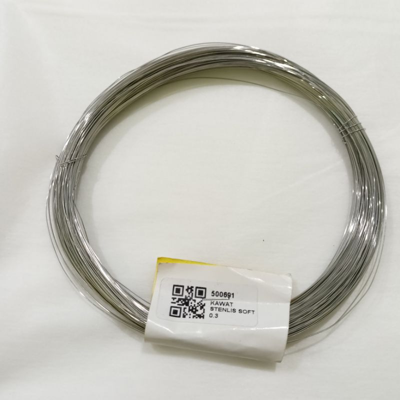 Kawat Stainless / string cable