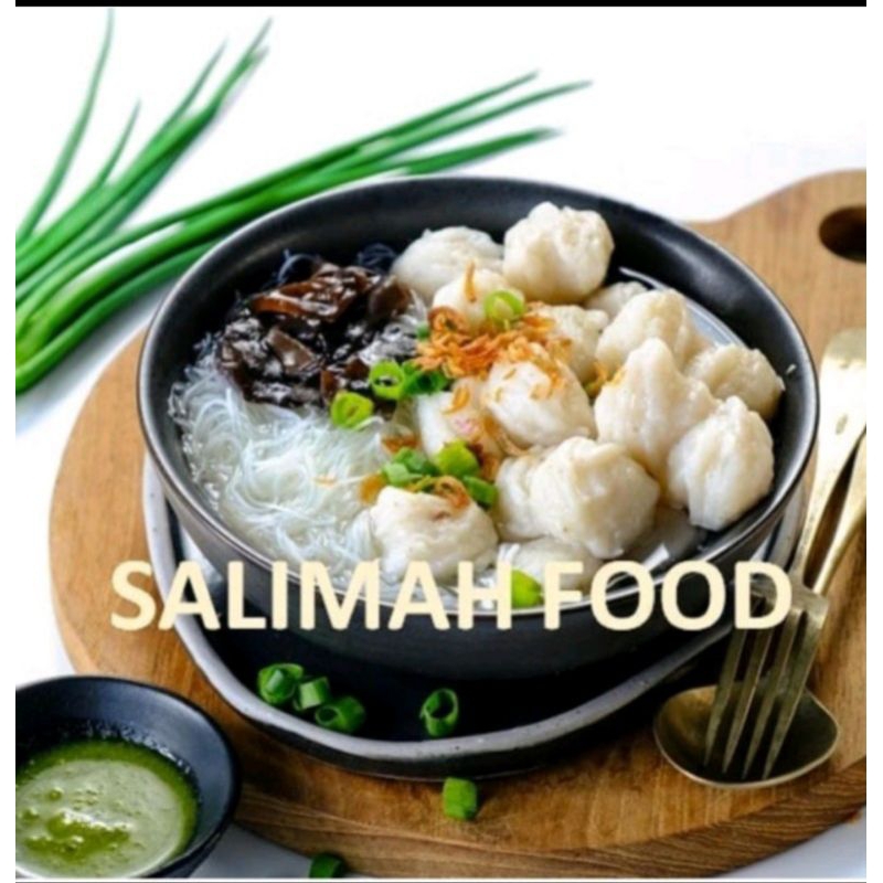 

paket usaha kuy's frozen