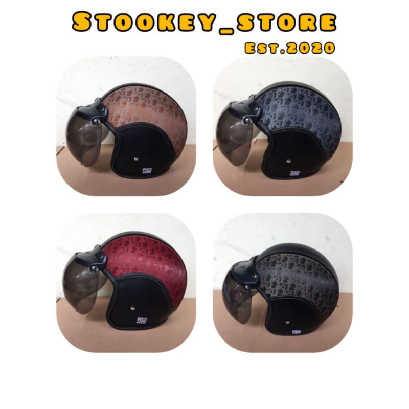 helm bogo dewasa sni helm bogo motif helm bogo motif dior helm bogo dewasa helm dewasa wanita helm c