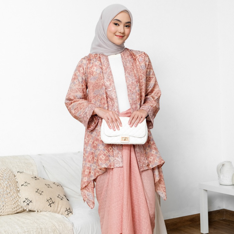 READY STOCK Lulla Kebaya Raya Series