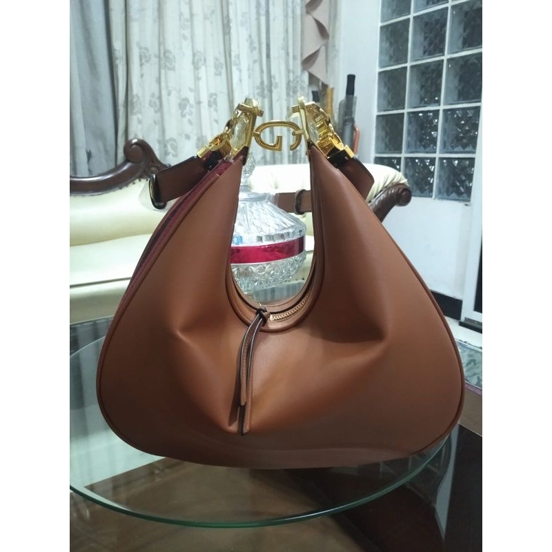 GC Kulit Hobo