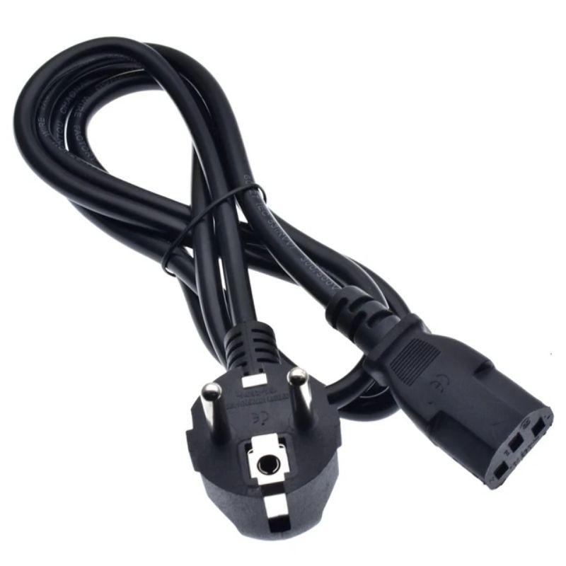 kabel power PC,ps4 pro,ps3 fat