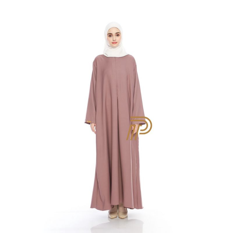 PRELOVED ABAYA TURKEY/ABAYA MURAH/ABAYA PARAYU