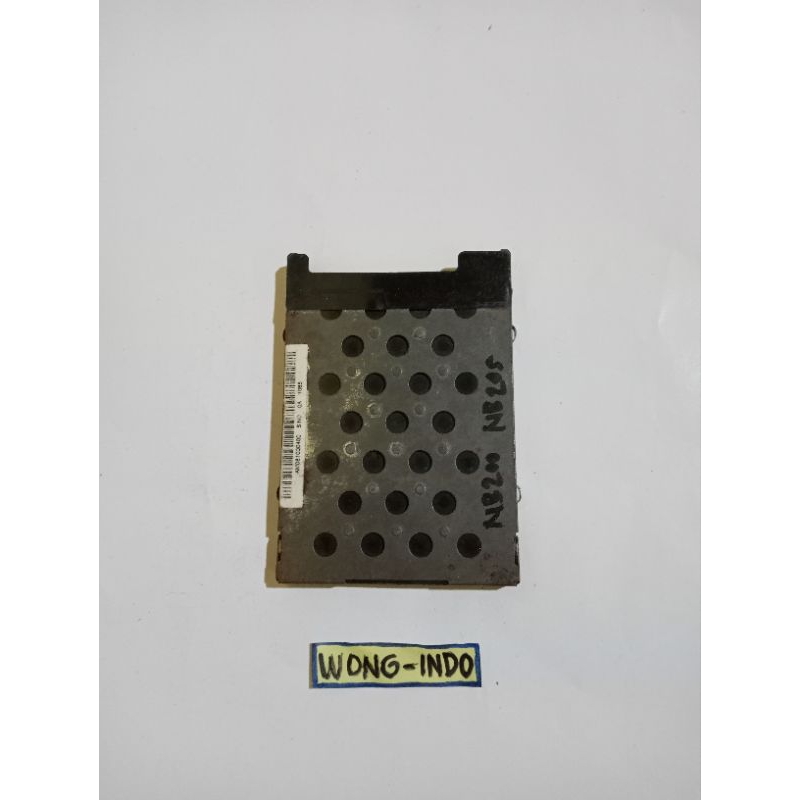 bracket hardisk toshiba satelite NB200 NB205
