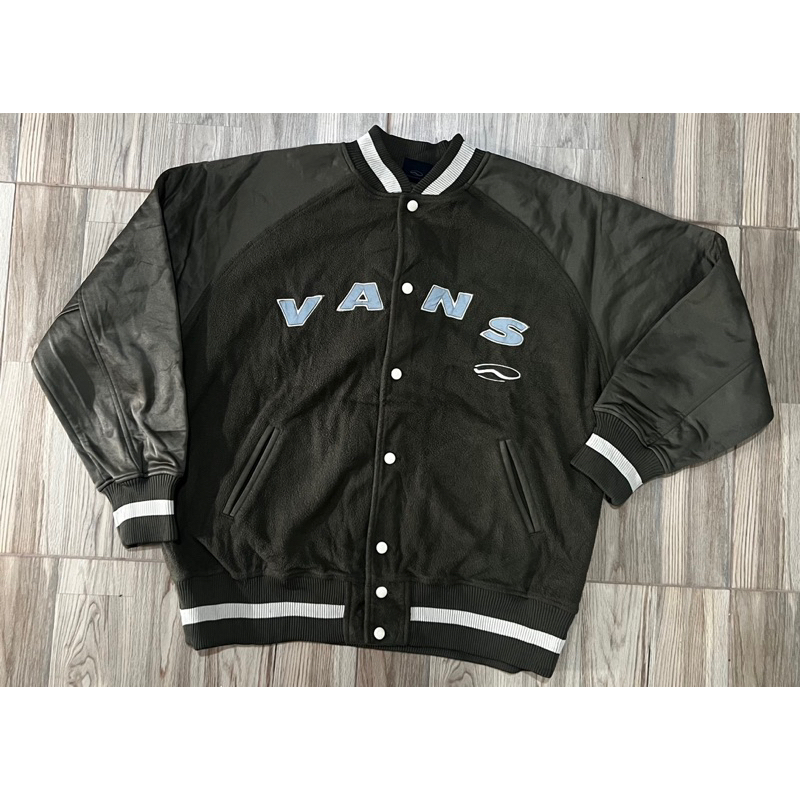 VANS VARSITY