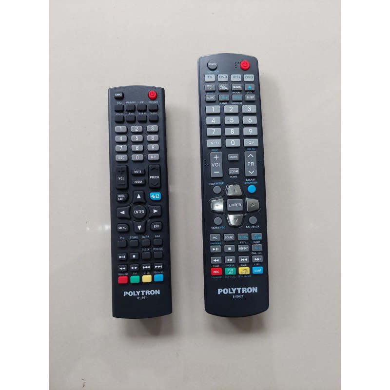 Remot TV POLYTRON Original