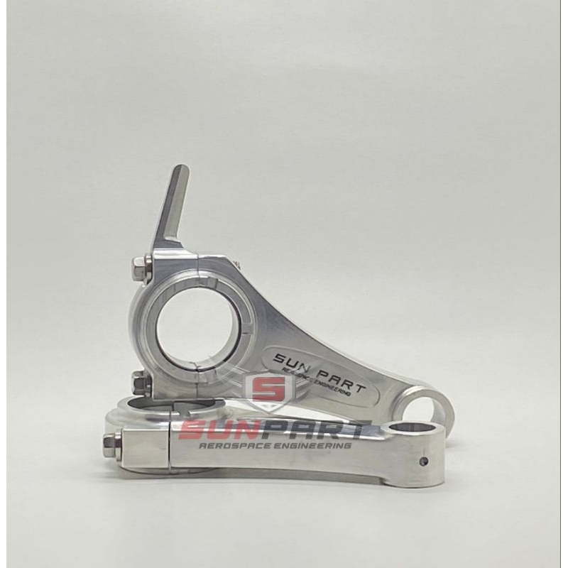 STANG PISTON SUN MESIN GX 390 - GX 480 ORIGINAL THAILAND