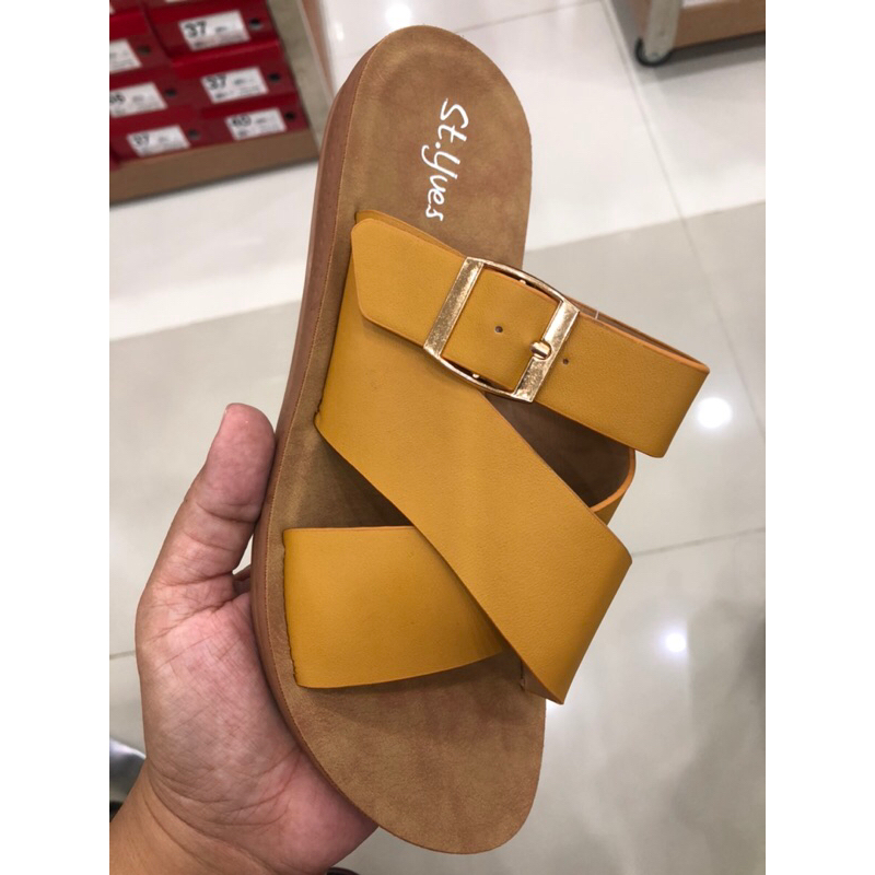 sandal wanita st yves FQ25