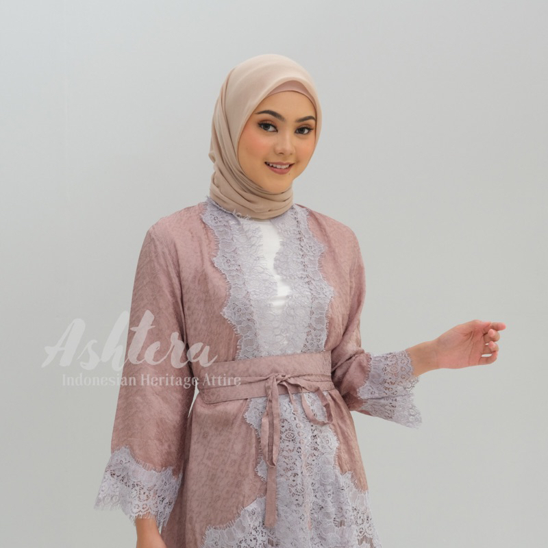 OBI/Tambahan Busui (Zipper)/ Jasa Jahit Lainnya