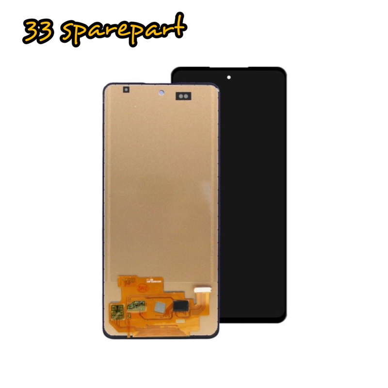 LCD TOUCHSCREEN SAMSUNG A53 5G / A536 ORIGINAL INCELL