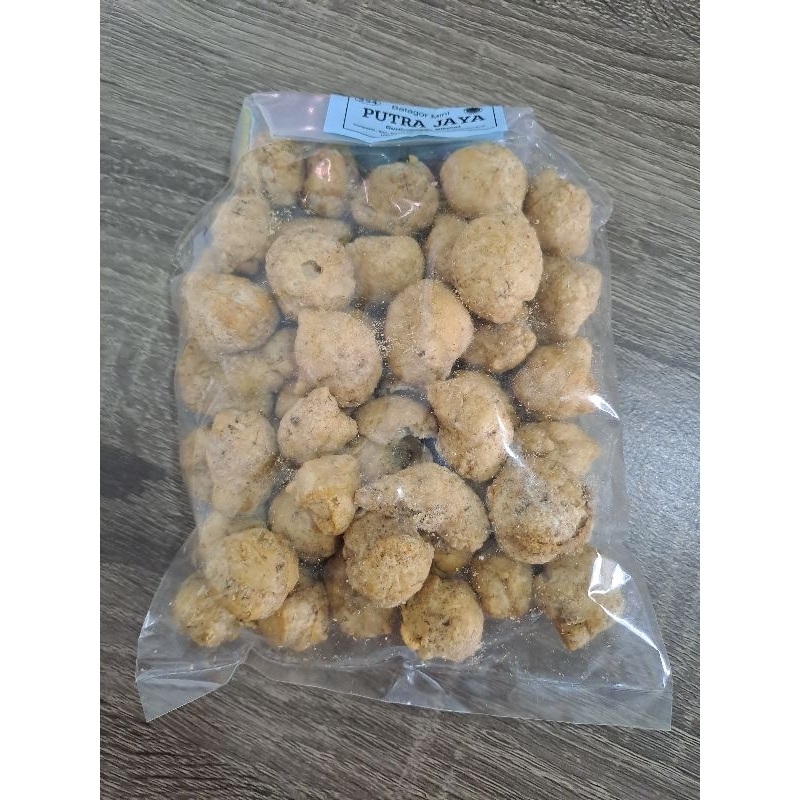 

BATAGOR MINI KERING 50 PCS ( SUDAH MASAK TINGGAL DI KONSUMSI )
