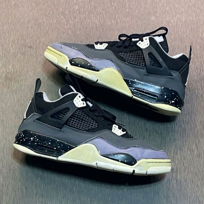 AIR JORDAN 4 RETRO