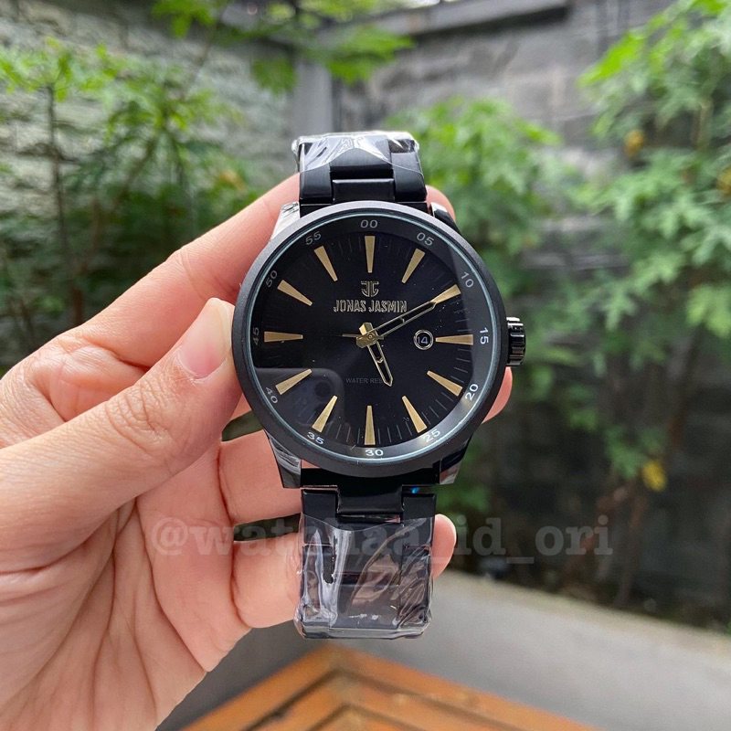 Jonas Jasmin 5323 Original