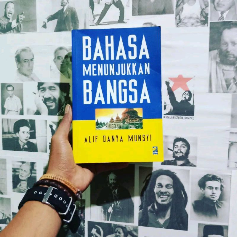 Remy Sylado Kerygma & Martyria / Pangeran Diponegoro / Ca-bau-kan / Kembang JepunParijs van Java / N