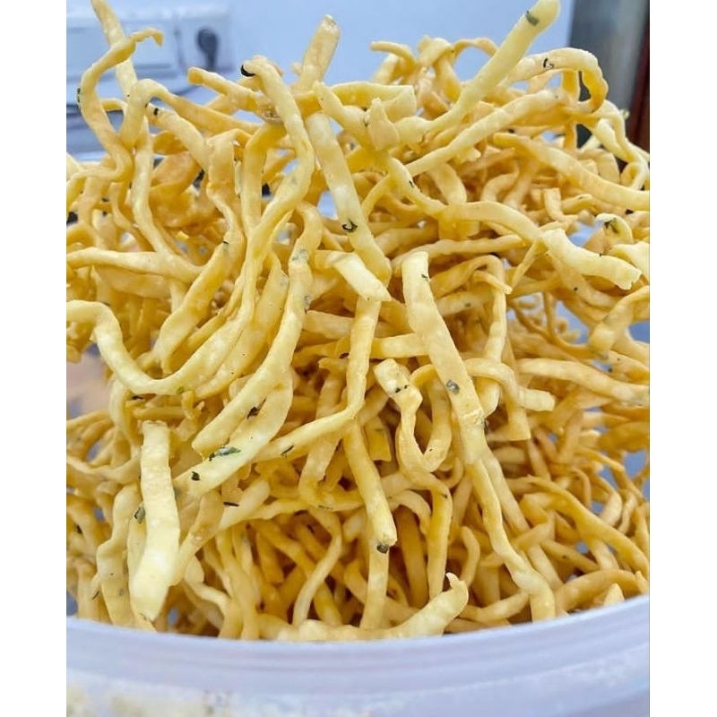 

Kue Bawang Original 500 G