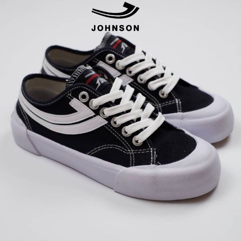 Sepatu Jhonson Galaxy Pro