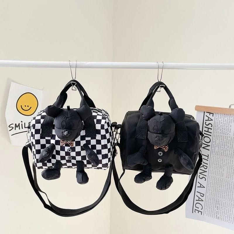 Tas anak fashion/TAs mickey