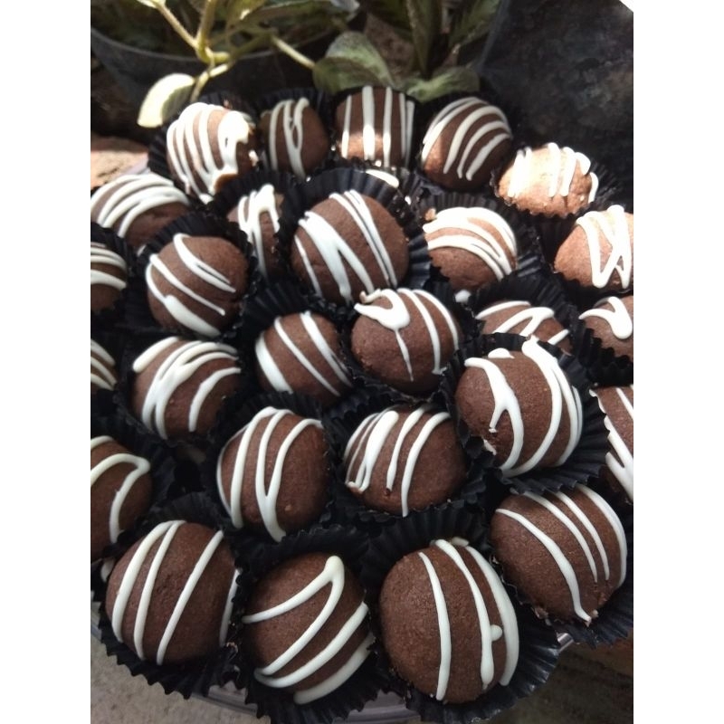 Kue Lebaran Homemade