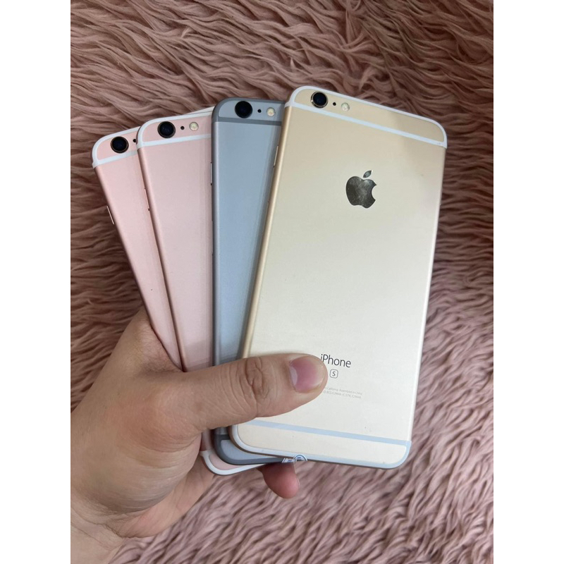 lphone 6,6s,6Plus,6s Plus 128Gb