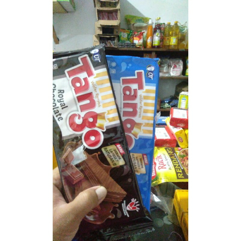 

waffer tango tanggo 110 gr