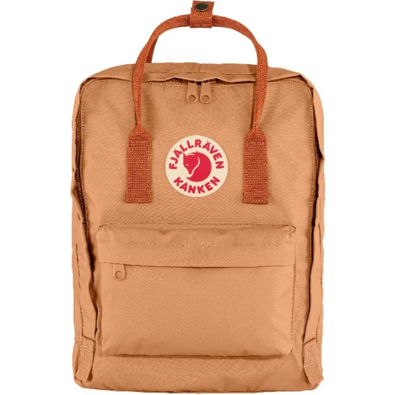 Ransel fjallraven kanken Classic backpack 16l