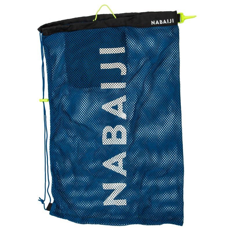 NABAIJI SWIM MESH BAG - TAS ALAT RENANG NABAIJI