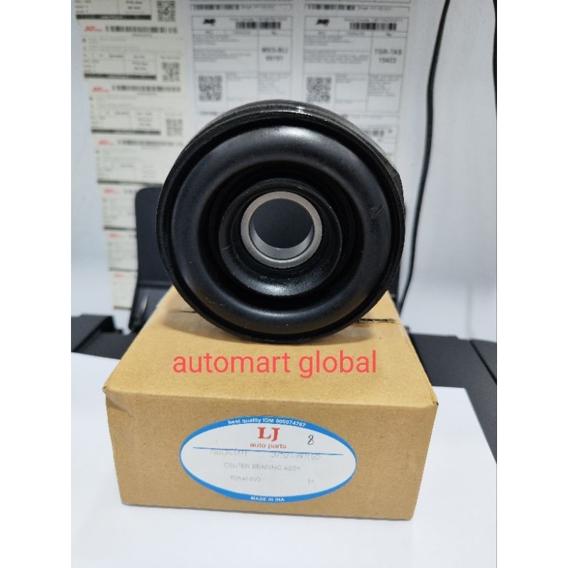 center bearing kolahar gantungan kopel Nissan Terrano