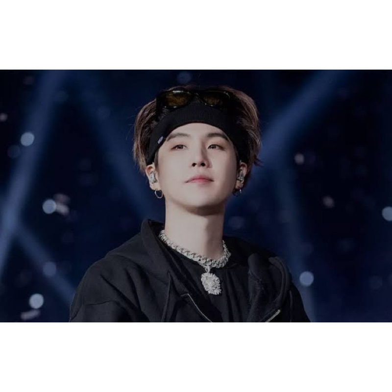 SOPE BIRTHDAY GIFT by BLUESIDE