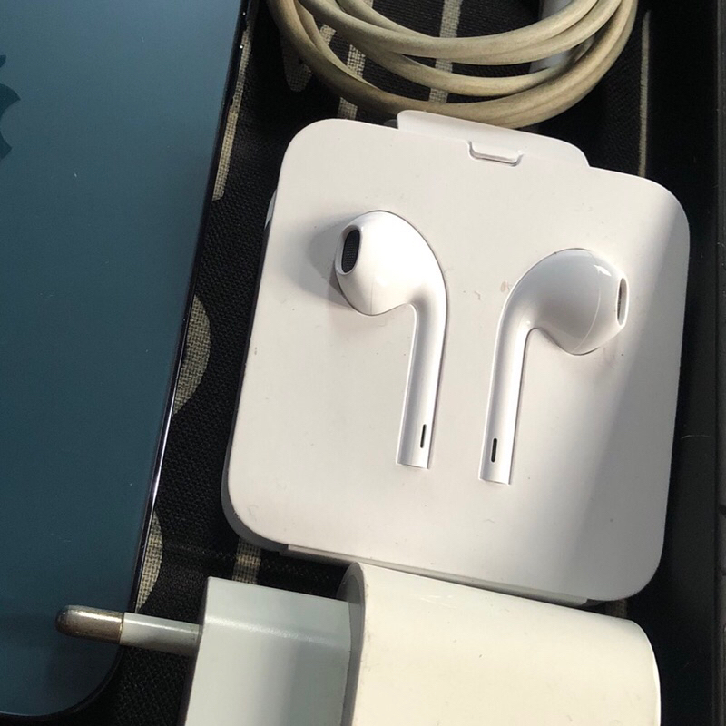 HF Handsfree headset headphone earphone iPhone original iBox lightning