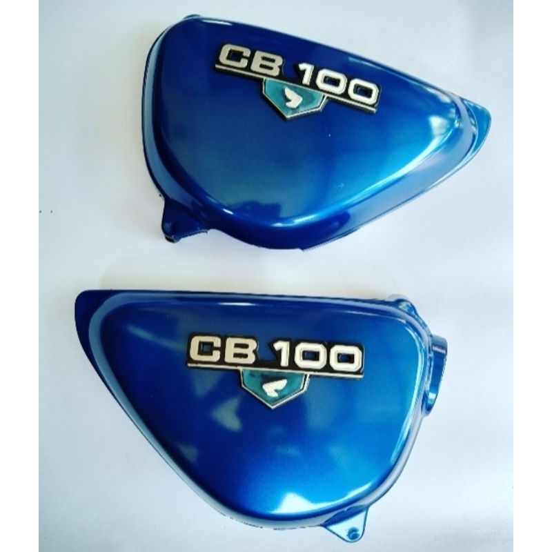 bok aki honda cb100 k3