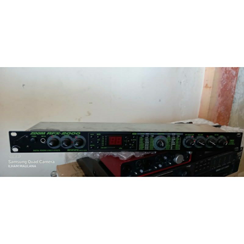 rfx zoom 2000