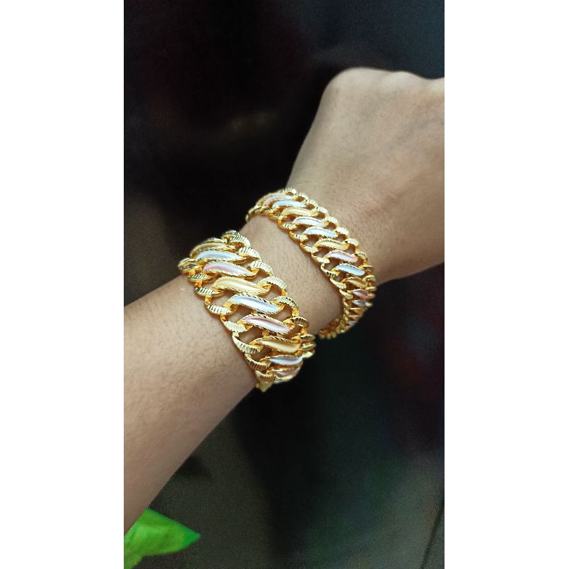 Gelang sisik naga anak dan dewasa terbaru, hight quality