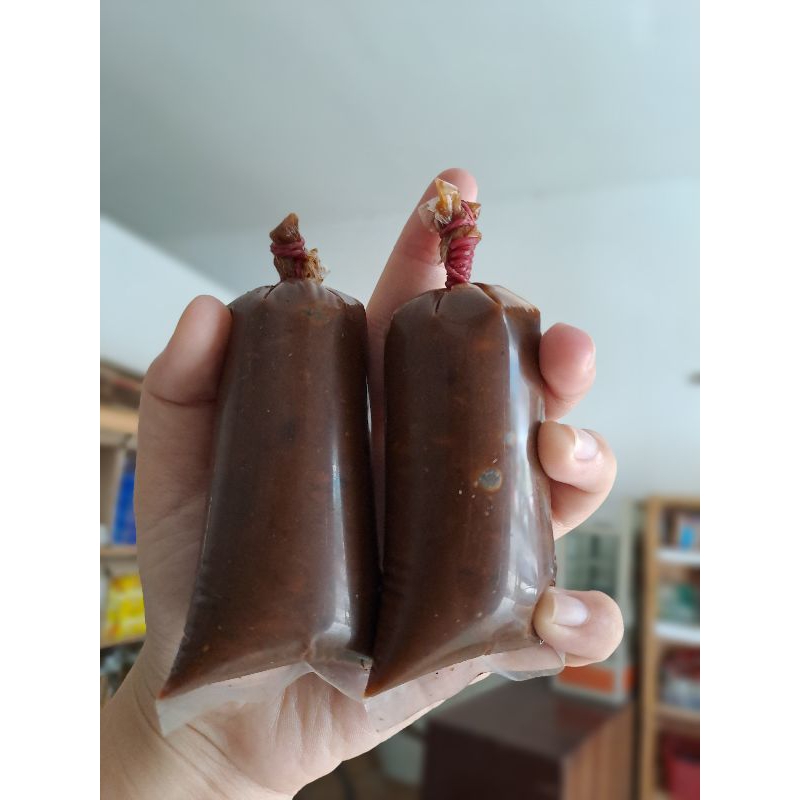 

Bumbu Tauco 2 Bungkus