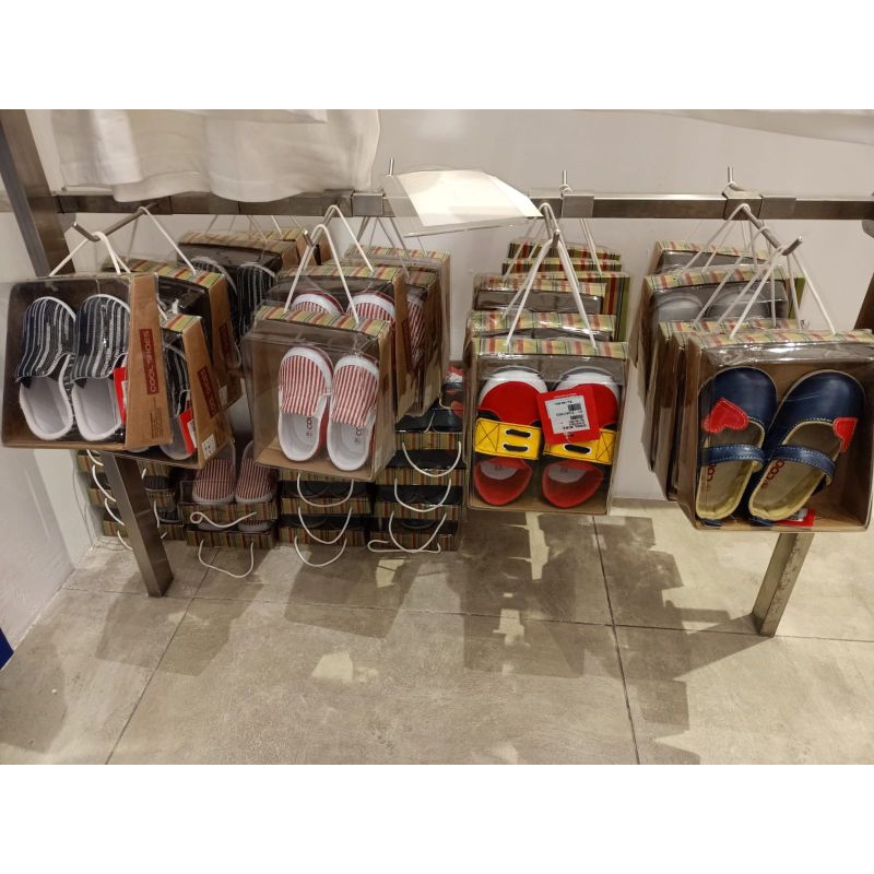 Cool kids sepatu sandal baby