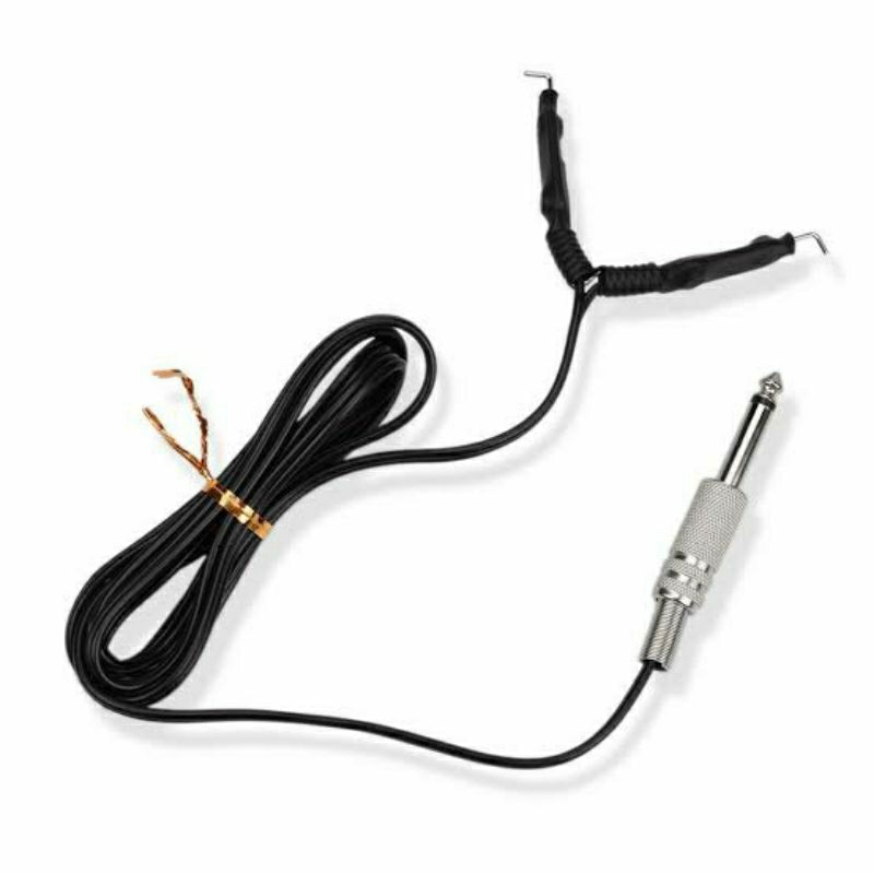 

Kabel Mesin Coil/Kabel Mesin Coil Tatto