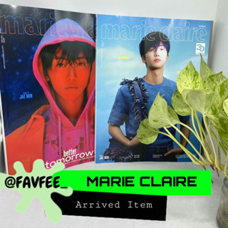 MAJALAH ELLE