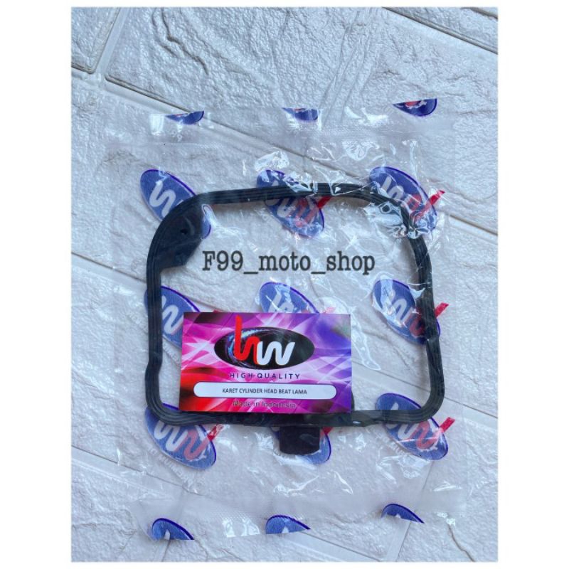 ORING CYLINDER HEAD BEAT KARET HEAD BEAT HW