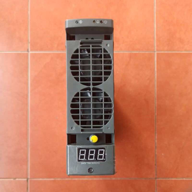 Power Supply Switching EATON NPR48 3000W Bisa Adjust 42v-58v / 62A