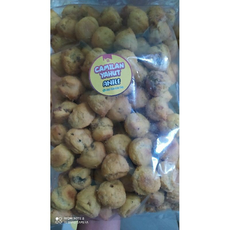 

sus coklat
