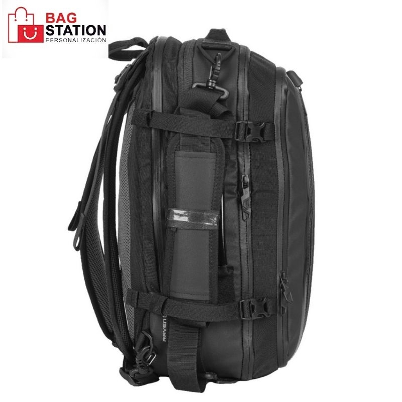 KALIBRE BACKPACK RAVEN 05 ORIGINAL TAS RANSEL LAPTOP KALIBRE RAVEN 05