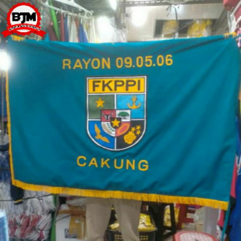 Bendera Pataka FKPPI