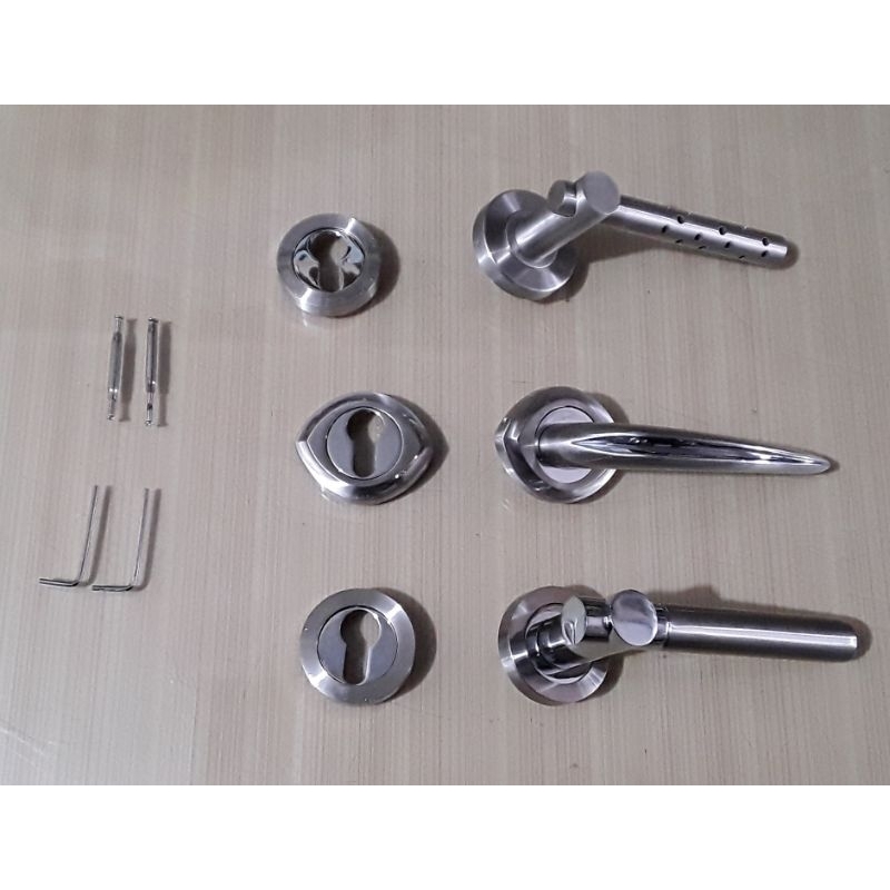 handle pintu soligen/ gagang pintu soligen/ gagang pintu hotel/ gagang pintu stainless steel/ handle