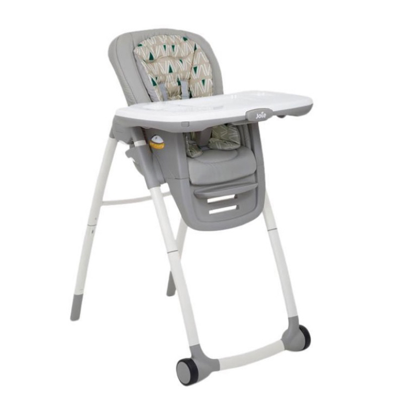 sold  highchair kursi makan joie 6 in 1 preloved, murah, bekas, second